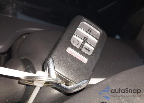 2022 Honda Accord Sport 2.0T z USA, uszkodzony, nr VIN 1HGCV2F33NA025490